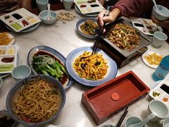 -鸭匠食府·挂炉烤鸭·新京菜(阜成路店)