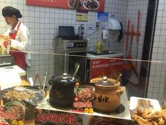-盒马X会员店(王府井奥莱UP TOWN店)