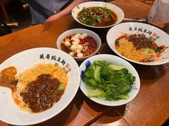 -兵哥豌豆面(创意谷店)