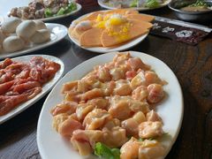 -韩风烤牛肉冷面店