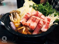 -一豚轩·烧鸟·豚骨拉面(五四路店)