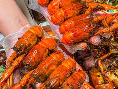 -吉利龙虾·新派海鲜烧烤
