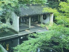 -虎跑公园