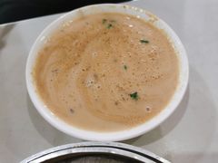 -朗霞干大林豆浆(舜水北路店)