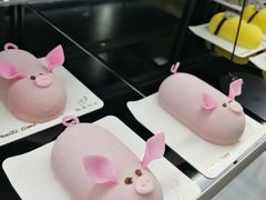 -霸王茶姬(南强街店)