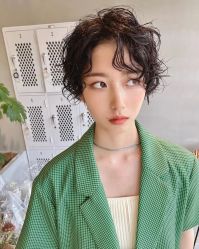 -杉影印象日式烫染專門店