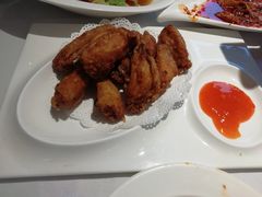 -峨嵋酒家(地安门店)