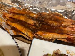 -华顺土菜馆(洪岗路店)