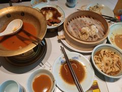 -龍聚祥烧麦馆(万达店)