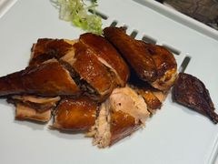 -翠香阁潮州菜馆·始于1994(珠江路店)
