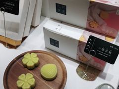 -阮大兴糕团(滨江宝龙店)