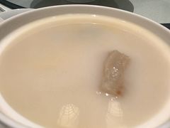 -郑州绿地JW万豪酒店-中餐厅
