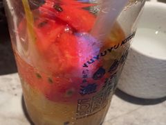 -渔语鱼新川菜Bistro(万象天地店)
