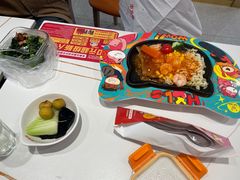-豪享来(我格广场店)