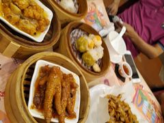 -点都德(大茶楼店)