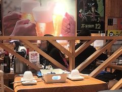 -木屋烧烤(西南角店)