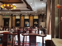 -功德林素菜饭庄(前门店)