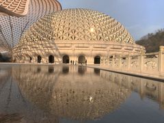 -牛首山文化旅游区