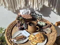 -AHAVA·Fang Baking Studio