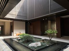 -雅达·阳羡溪山小镇中心