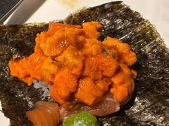 -Mr.Fish鱼鲜生海鲜放题(高德置地冬广场店)