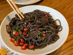 爽口蕨根粉-川流不息(北蔡休闲广场店)