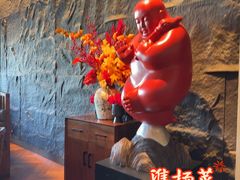 -湖里春风·淮扬菜(丽泽天街店)
