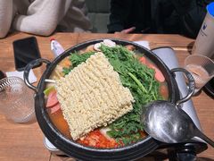 -INSA Korean Bistro饮鲨韩食酒馆