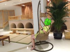 -热带雨林汗蒸馆(汶水东路店)