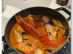 -Le Bistrot de Racine