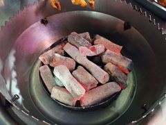 -醉川西火盆烧烤(恩施街总店)