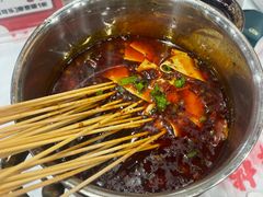 -虎虎龙虾大排档(双井店)