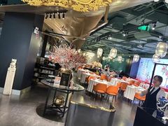 -潮民公馆(BFC外滩金融中心店)