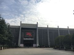 -南昌八一起义纪念馆