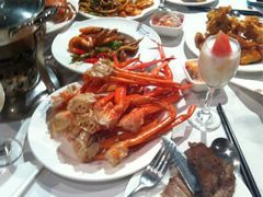 iphone_upload_pic-星伦多自助料理·涮烤一体(虹悦城店)