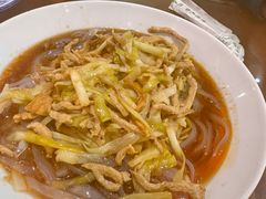 -邢家锅贴老店·非遗·开封菜(金明广场店)