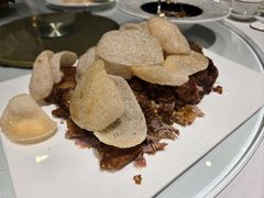 -老洋房花园饭店(绍兴路店)