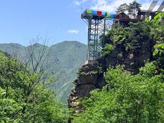 -浙北大峡谷