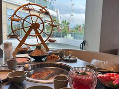 -故里和山·成都火锅(欢乐港湾店)