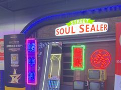-关你鬼室大型密室逃脱(佛山创意园店)