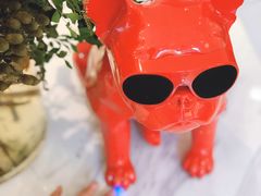 -Fridi Patisserie Cafe