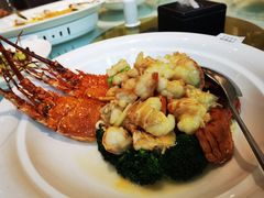 -万龙洲海鲜(广渠门店)
