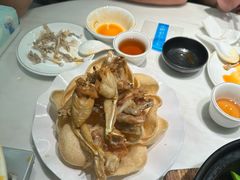 -长禧家·珑厨(东山口店)