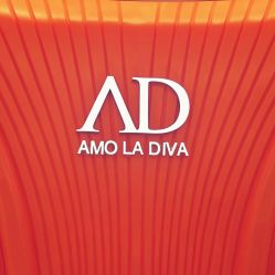 -Amo la Diva造型