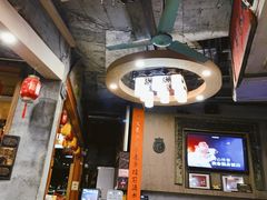 -禄源公·老莞诚饭店