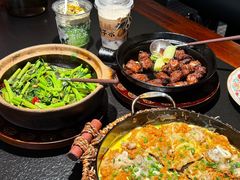 -旺爷砂锅·茶作(国贸城店)