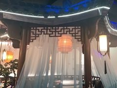 -荷塘秋月·本帮江浙菜(国权路店)