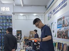 -YONEX网羽有约(新街口店)