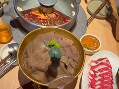 -巴奴毛肚火锅(七宝领展广场店)