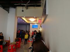 -點無缺茶楼·海鲜酒家(世博店)